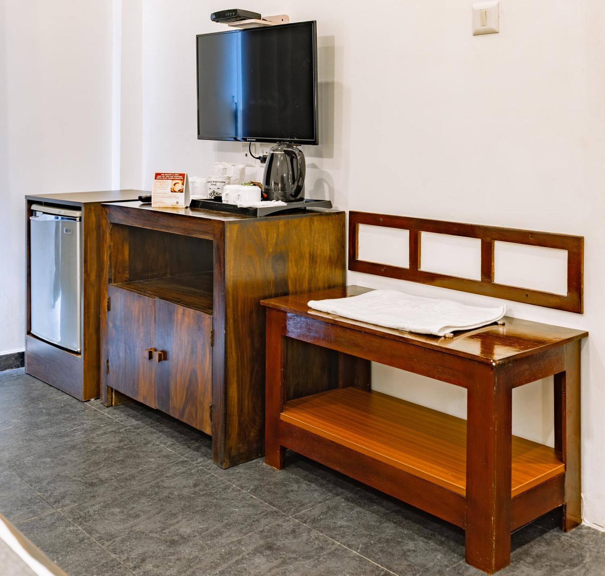 Hotel Narendra Central Muvattupuzha Zewnętrze zdjęcie