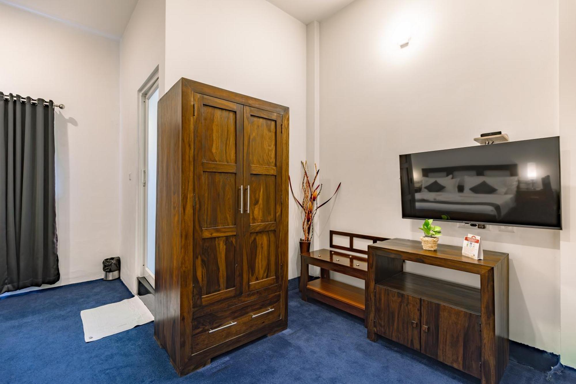 Hotel Narendra Central Muvattupuzha Zewnętrze zdjęcie