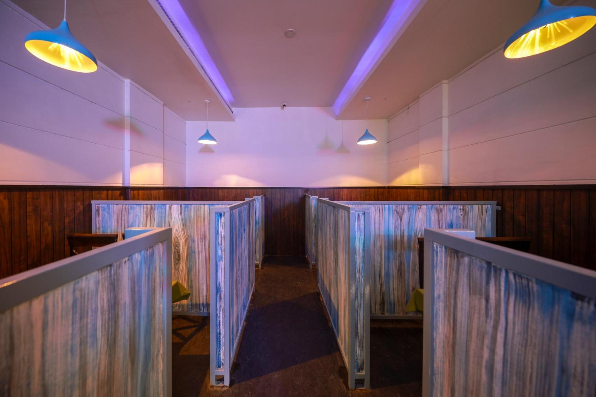 Hotel Narendra Central Muvattupuzha Zewnętrze zdjęcie