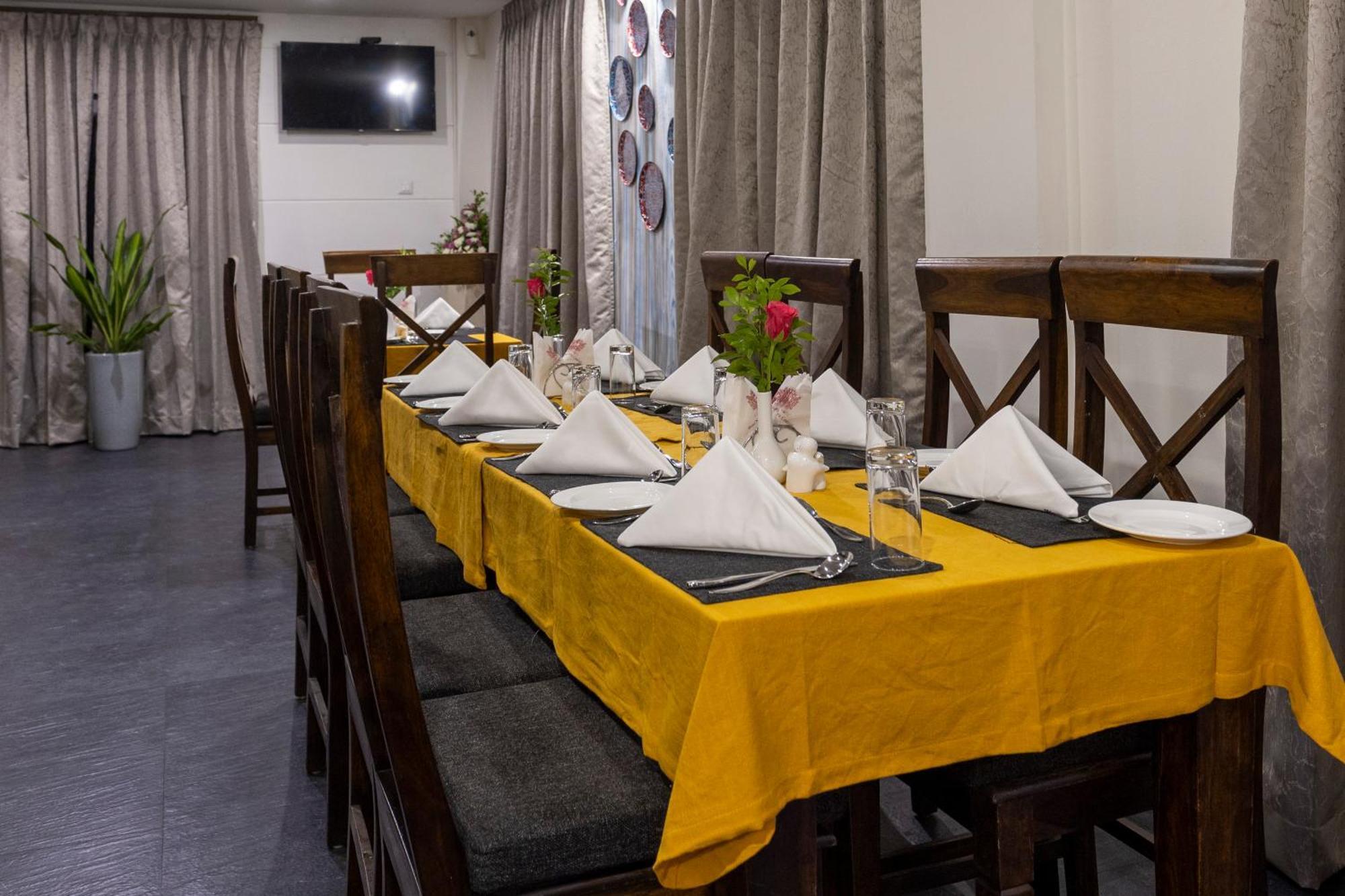 Hotel Narendra Central Muvattupuzha Zewnętrze zdjęcie